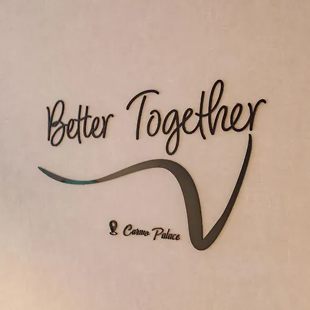 Better Together Ii *
