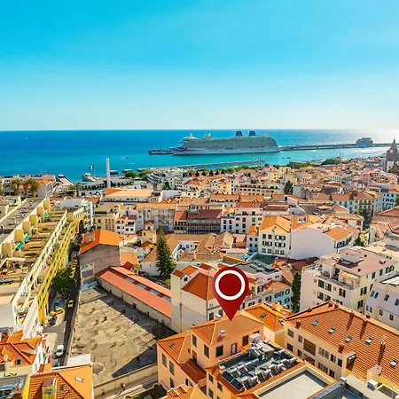 Better Together Ii Appartement Funchal (Madeira)
